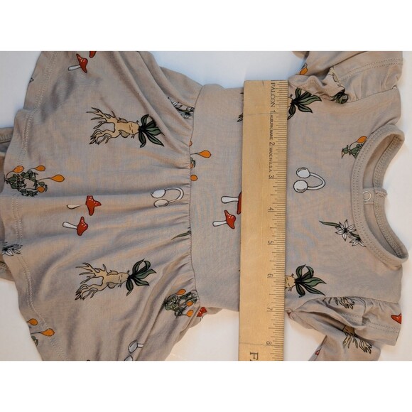 Kyte Baby Harry Potter  Dress 0-3mths - Picture 2 of 7